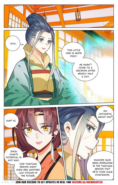 manhuaplus yuan zun|Read Yuan Zun Manga English [All Chapters] Online Free.